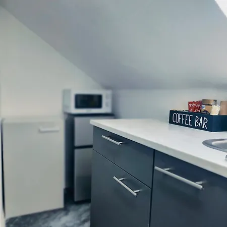 Apartamento Romantic Getaway - Bathtub For 2 - Netflix *