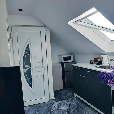 Romantic Getaway - Bathtub For 2 - Netflix Mogglingen